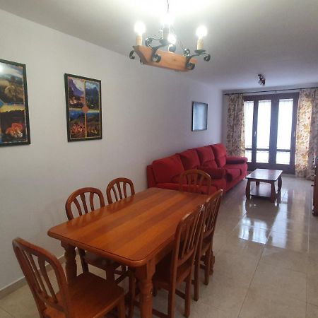 Apartamento Casa Go 托尔拉 外观 照片