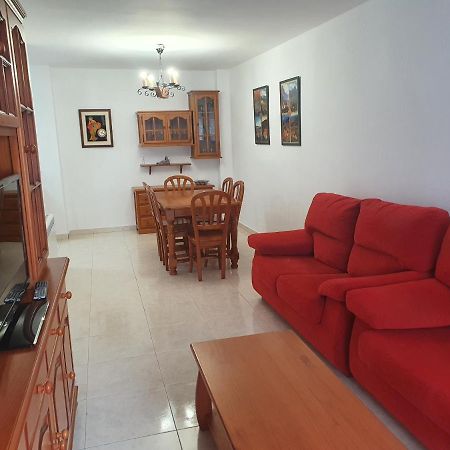 Apartamento Casa Go 托尔拉 外观 照片