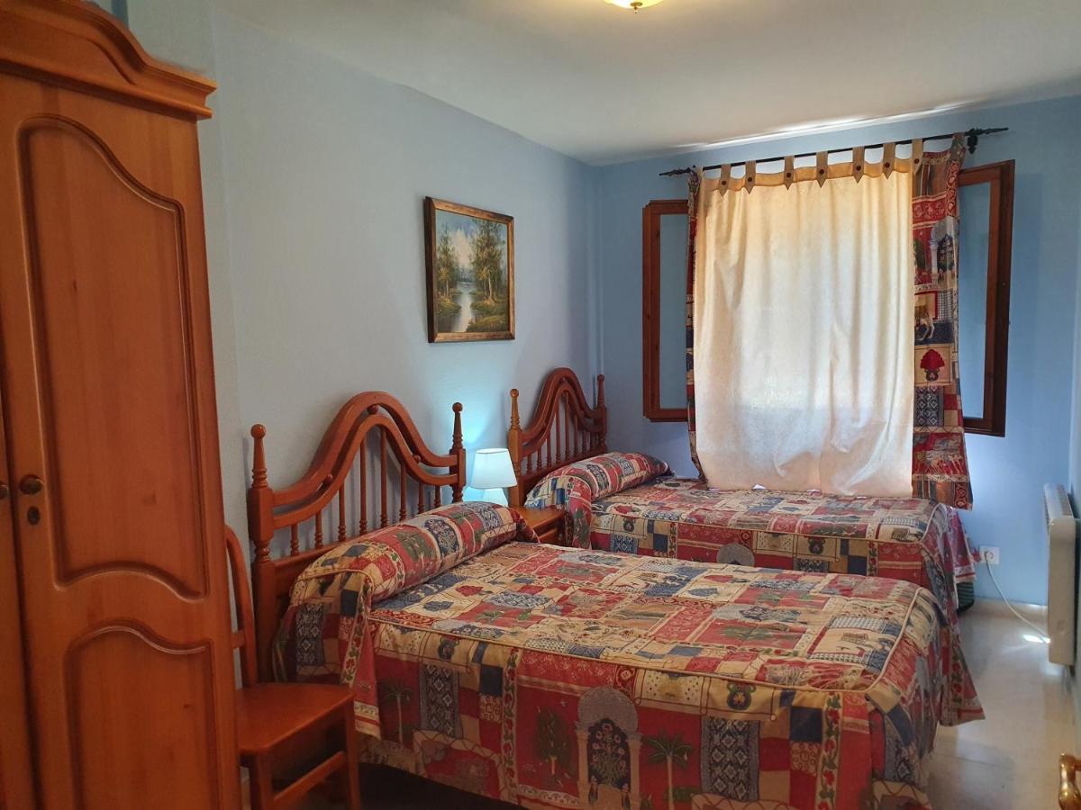 Apartamento Casa Go 托尔拉 外观 照片