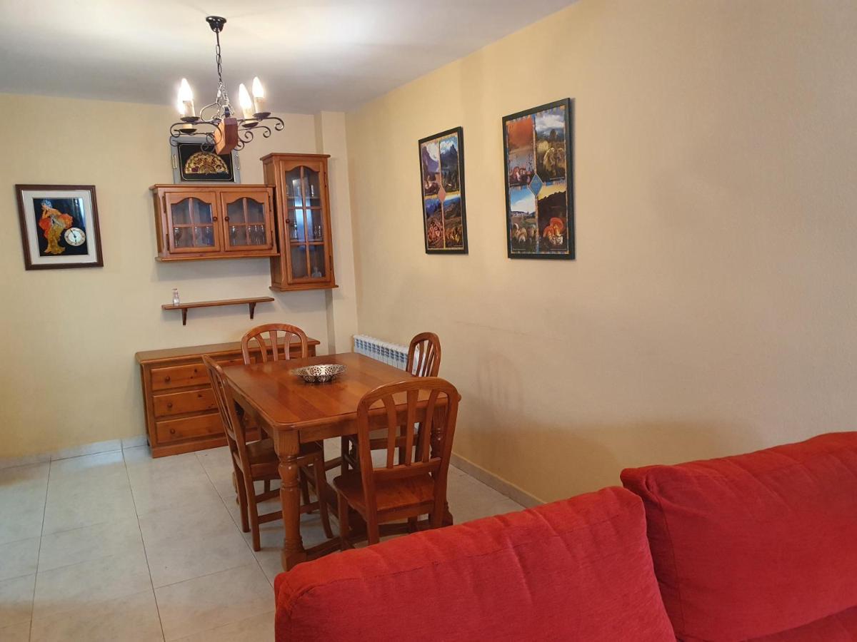 Apartamento Casa Go 托尔拉 外观 照片