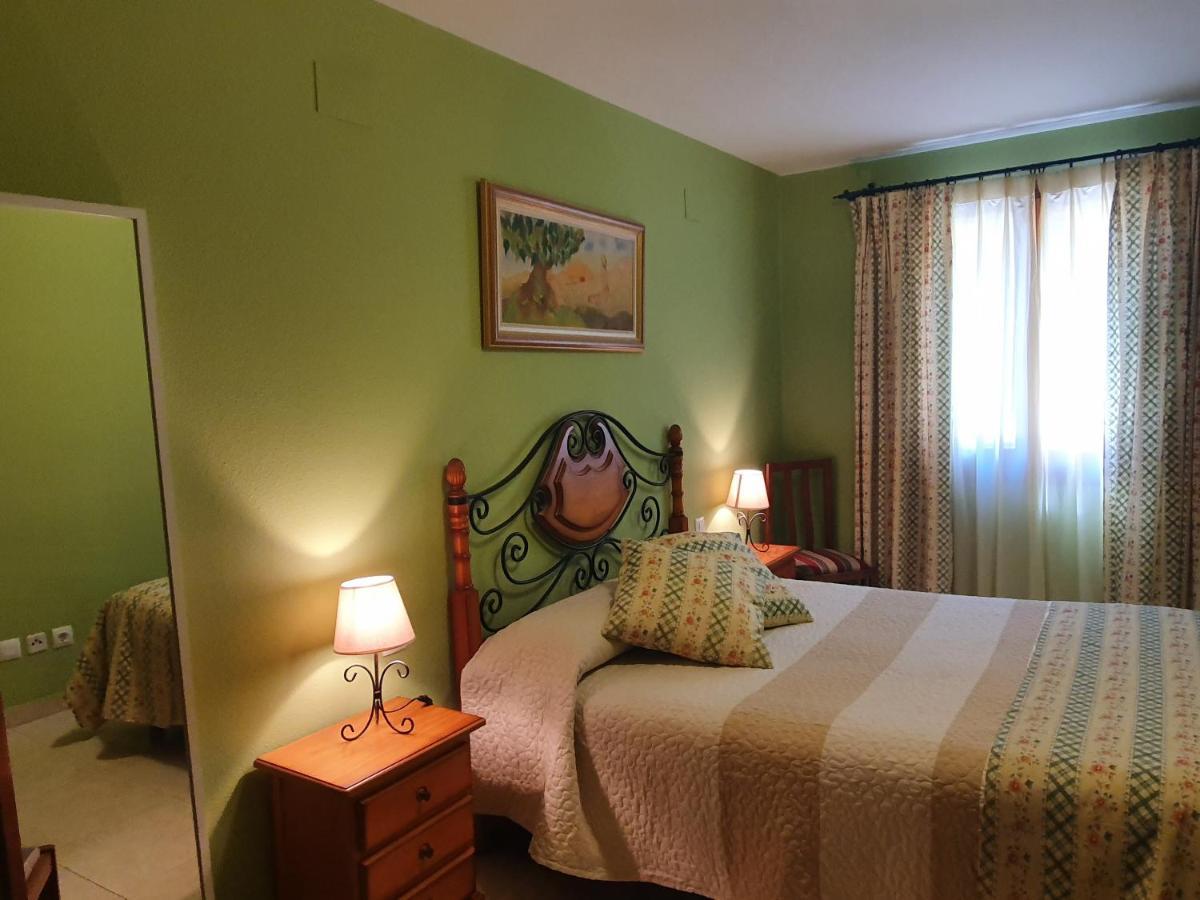 Apartamento Casa Go 托尔拉 外观 照片