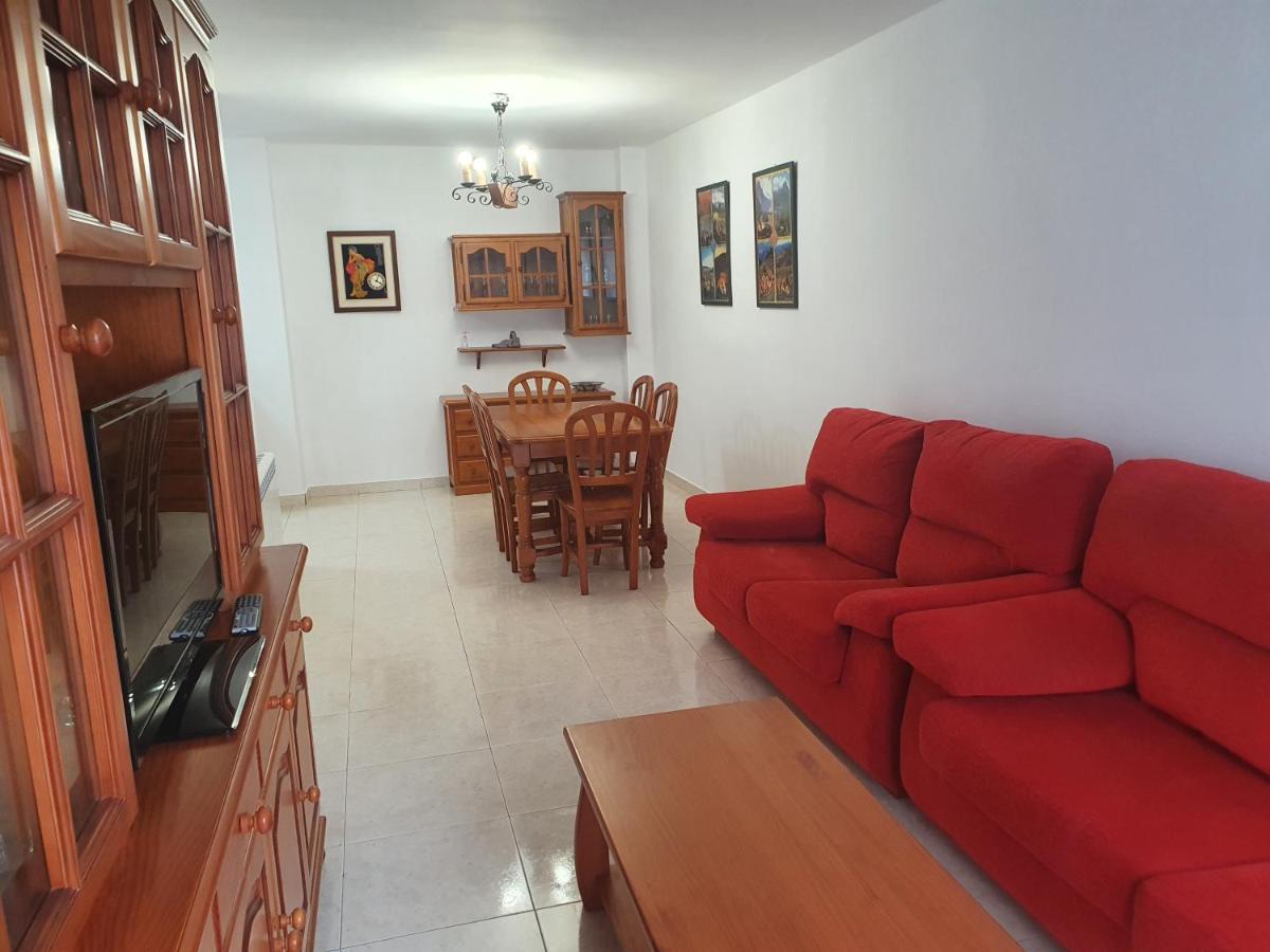 Apartamento Casa Go 托尔拉 外观 照片