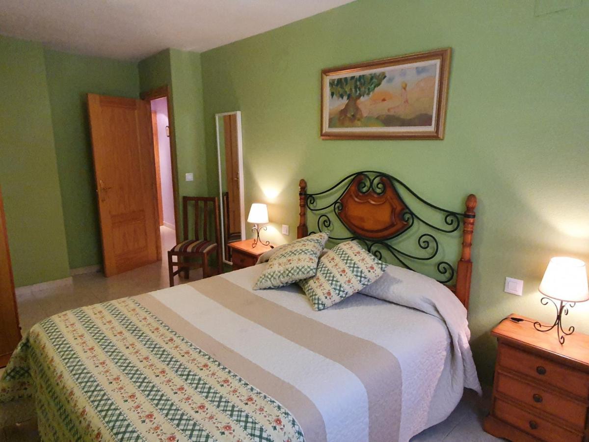 Apartamento Casa Go 托尔拉 外观 照片