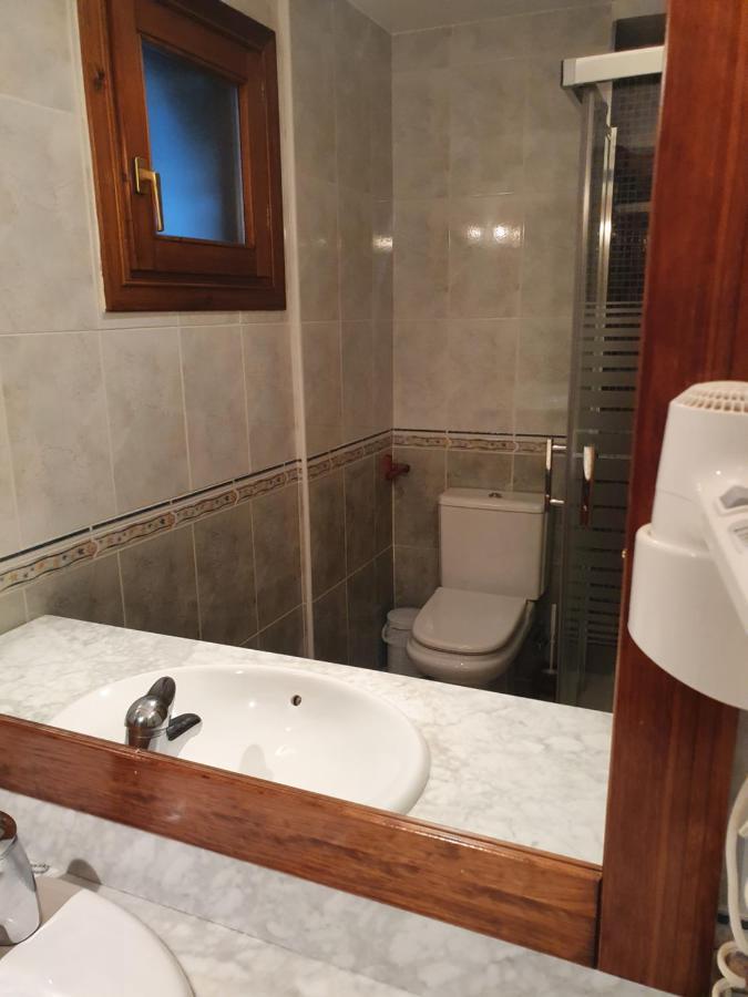 Apartamento Casa Go 托尔拉 外观 照片