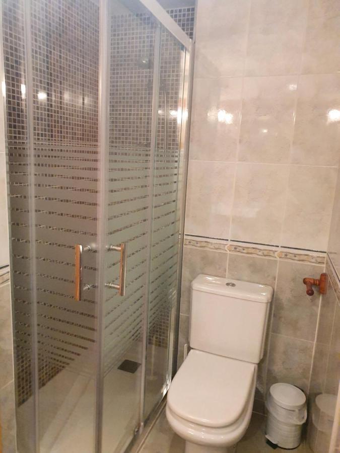 Apartamento Casa Go 托尔拉 外观 照片