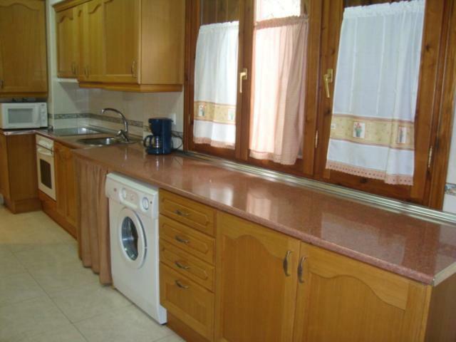 Apartamento Casa Go 托尔拉 外观 照片
