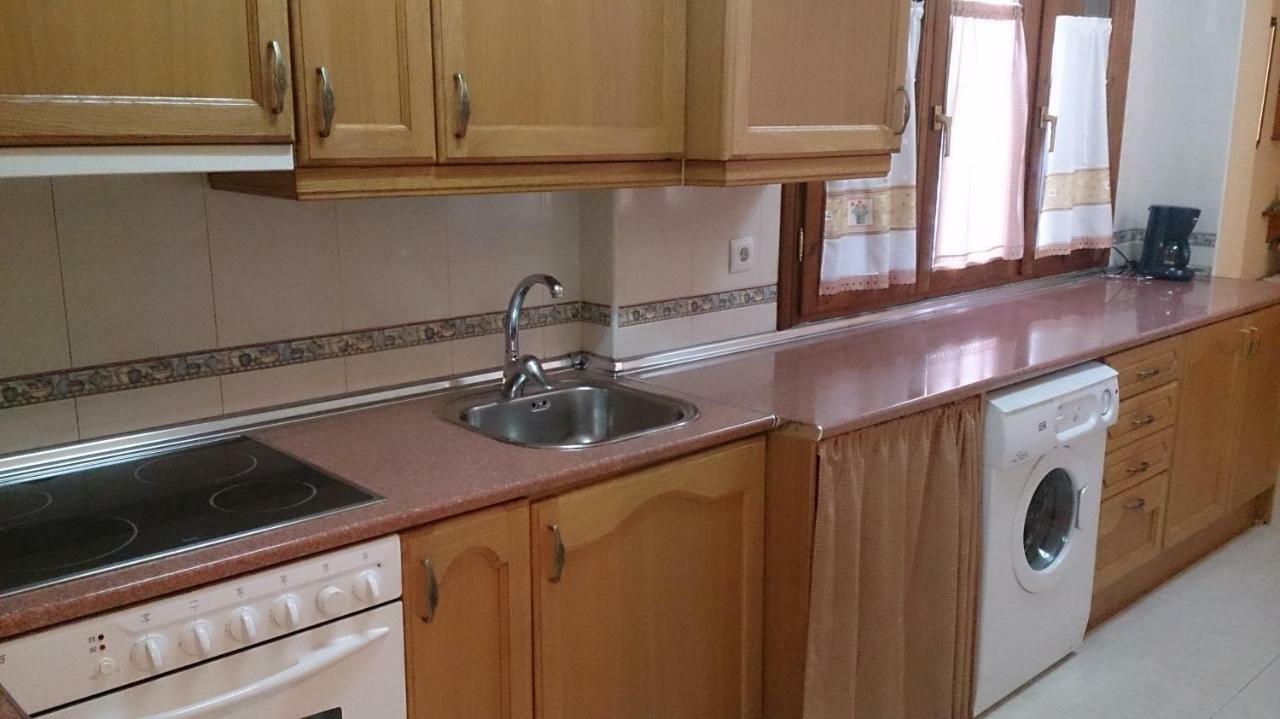 Apartamento Casa Go 托尔拉 外观 照片