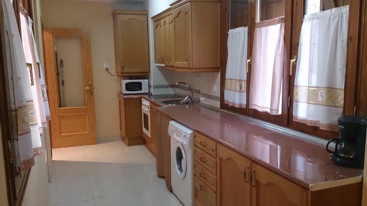 Apartamento Casa Go 托尔拉 外观 照片